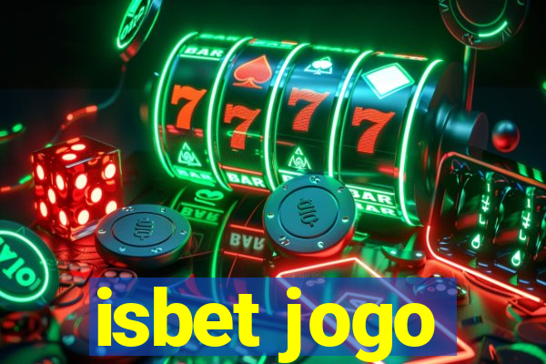 isbet jogo